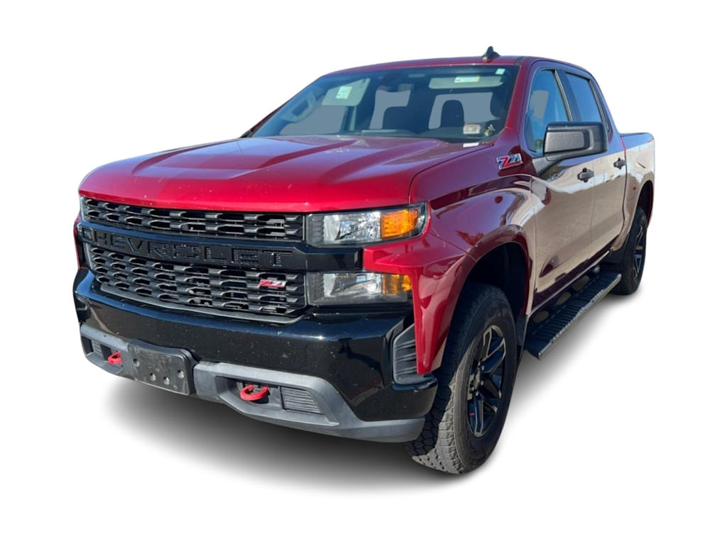 chevrolet silverado 1500 2019 3GCPYCEH6KG120004 image chevrolet silverado 1500 2019 3GCPYCEH6KG120004 image